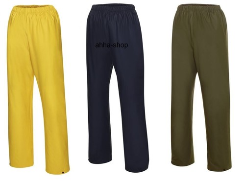 Regenhose hörnum texxor - regenhose,