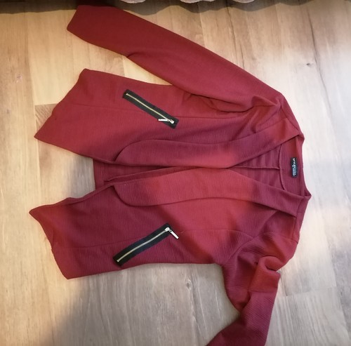 Blazer weinrot damen - blazer,, weinrot,