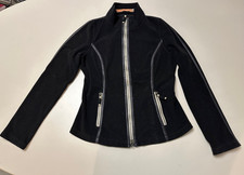 Sweatjacke Fleecejacke von