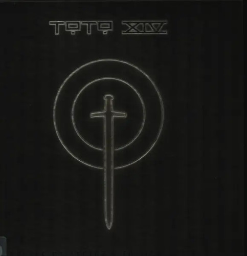 Toto xiv frontiers - xiv, music