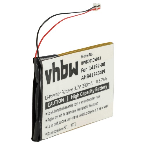 Akku für jabra - jabra, 9450