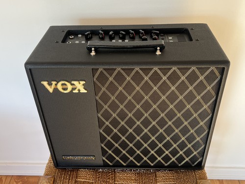 Vox vt40x