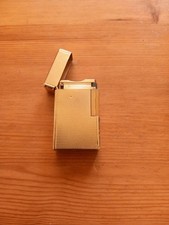 S.T. Dupont  Paris  Feuerzeug   Made in France