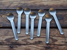 Mid Mod 7 Lufthansa Vintage