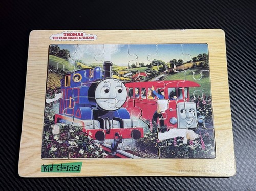 Thomas the tank - thomas,