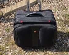 Wenger Patriot Pilotenkoffer
