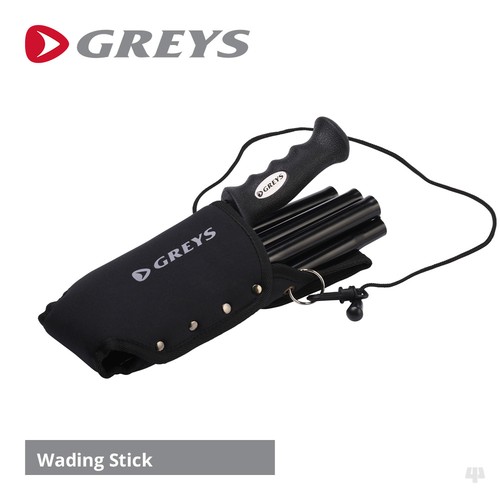 Greys watstock lachs - watstock,
