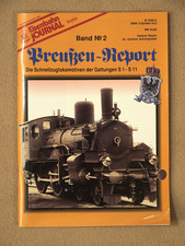 Eisenbahn Journal