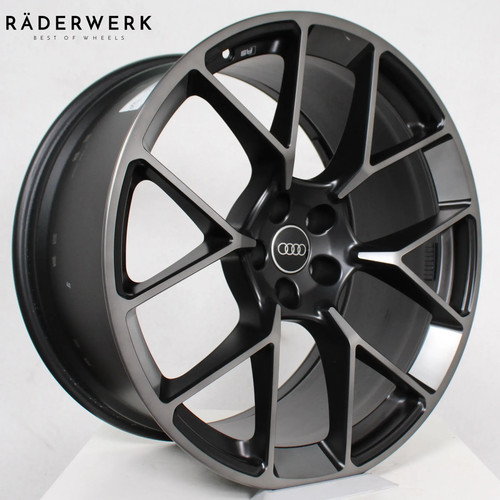 Zoll original audi rs5 8b3 - 21,