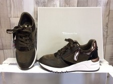 Tamaris Damen Sneaker Gr. 39