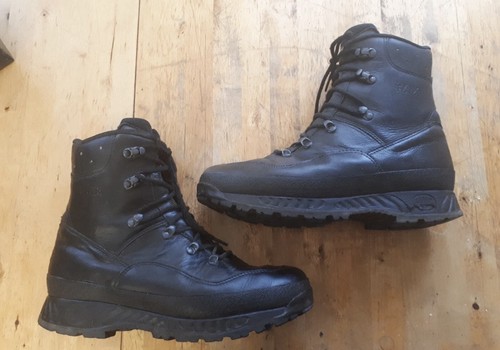 Haix stiefel einsatzstiefel - stiefel,