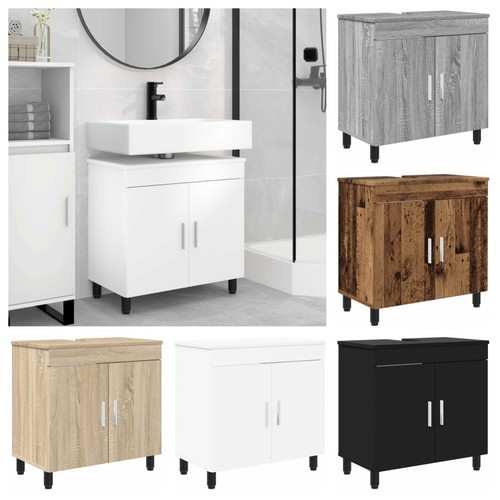 Waschbeckenschrank