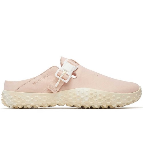 Merrell wrapt slide nubuck - merrell,