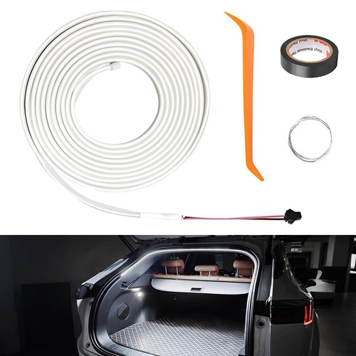 Auto kofferraumlicht led - 4m,