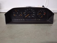Tacho Kombiinstrument Mercedes Benz W124 230E