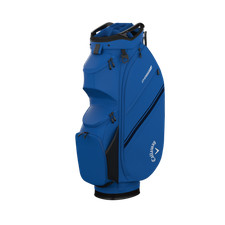 Callaway chase cart bag - cart,