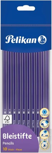 Pelikan 811132 bleistift mit - 811132,
