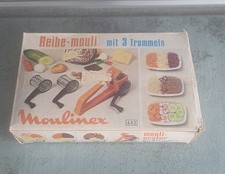 Moulinex Reibe Mouli Orange 70
