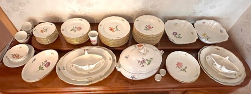 Meissen porzellan - meissen,