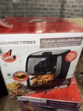 Gourmetmaxx 1800W