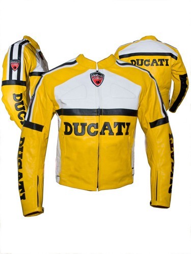 Ducati herren biker - ducati,