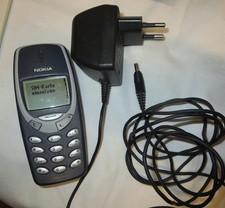 Nokia 3310–Kult‑Handy