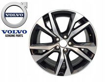 1x Alufelge 18 Zoll 8.0" 5x108