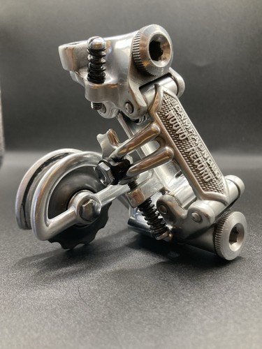 Campagnolo schaltwerk neu - schaltwerk,