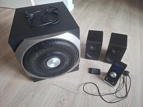 Edifier s730 soundsystem - s730,