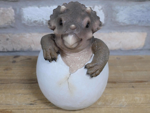 Triceratops dinosaurier brutei - triceratops,