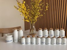 17 Eva trio Gewürzdosen - Ole Palsby