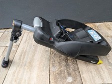 Maxi Cosi Base Easyfix Cabriofix Autostation Schwarz