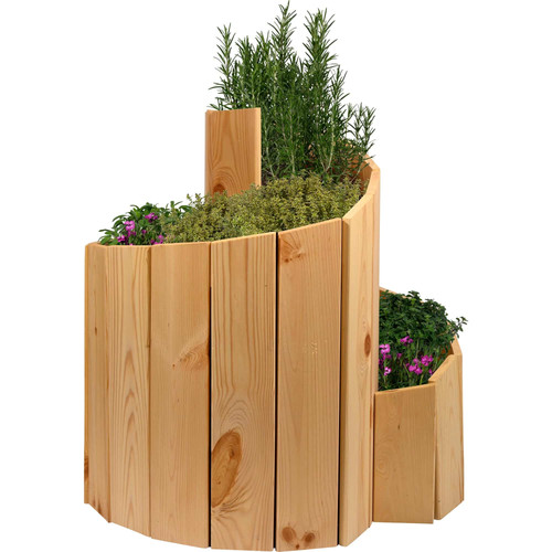Dobar kräuterspirale bausatz - dobar,