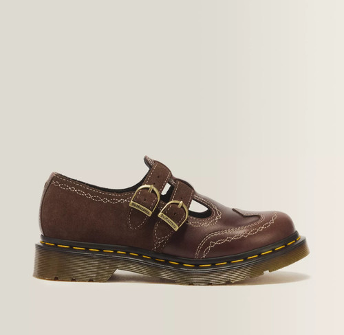 Martens 8065 desert rodeo - dr.,