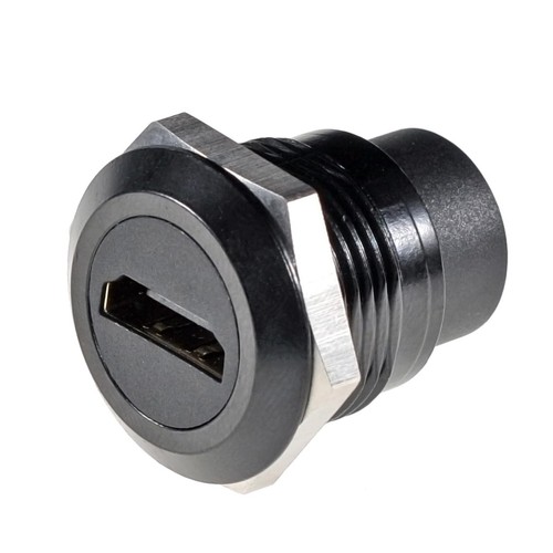 Hdmi stecker kupplung - 2.0,