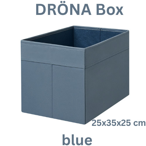 Ikea dröna aufbewahrungsbox - drÖna,