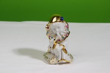 Limoges porzellan figur - porzellan,