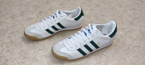 Adidas sample rom samba - adidas,