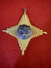 Karnevalsorden Köln Mainz Düsseldorf Bonn Aachen Orden Karneval Antik um 1900 14