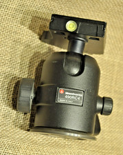 Manfrotto Kugel - Stativkopf 490RC4