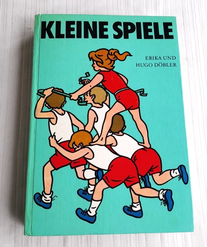 Kleine spiele döbler - kleine,