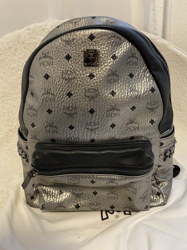 Mcm stark rucksack - rucksack, large