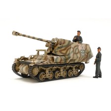 1:35 Dt. Sd.Kfz.135 Marder I