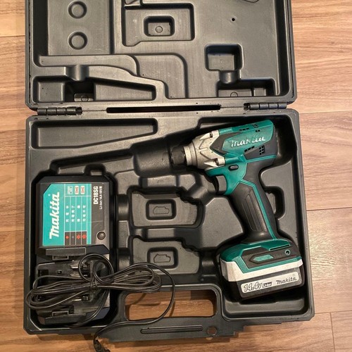 Makita akku - makita, 14,4v