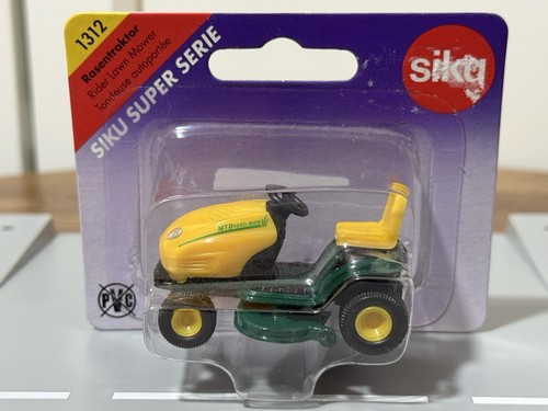 Siku 1312 mtd yard - 1312,