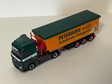 MB Muldenkipper  gebraucht/Bastelmodell