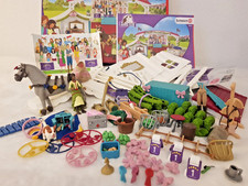 Schleich Ersatzteile