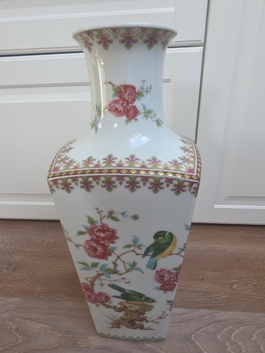 Kaiser porzellan vase taiwan - porzellan, "taiwan"