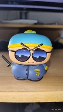 Funko-Pop Cartman als Officer