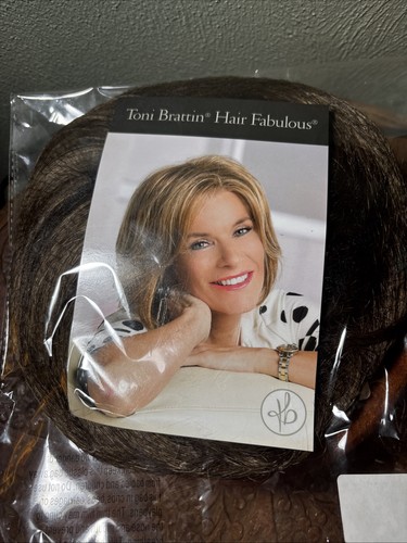 New toni brattin fabulous wig - brattin,